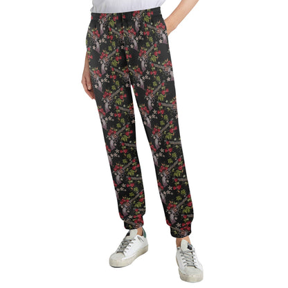 Western Design Women's Casual Track Pants