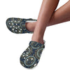 Boho Sun Dream Unisex Clogs Shoes