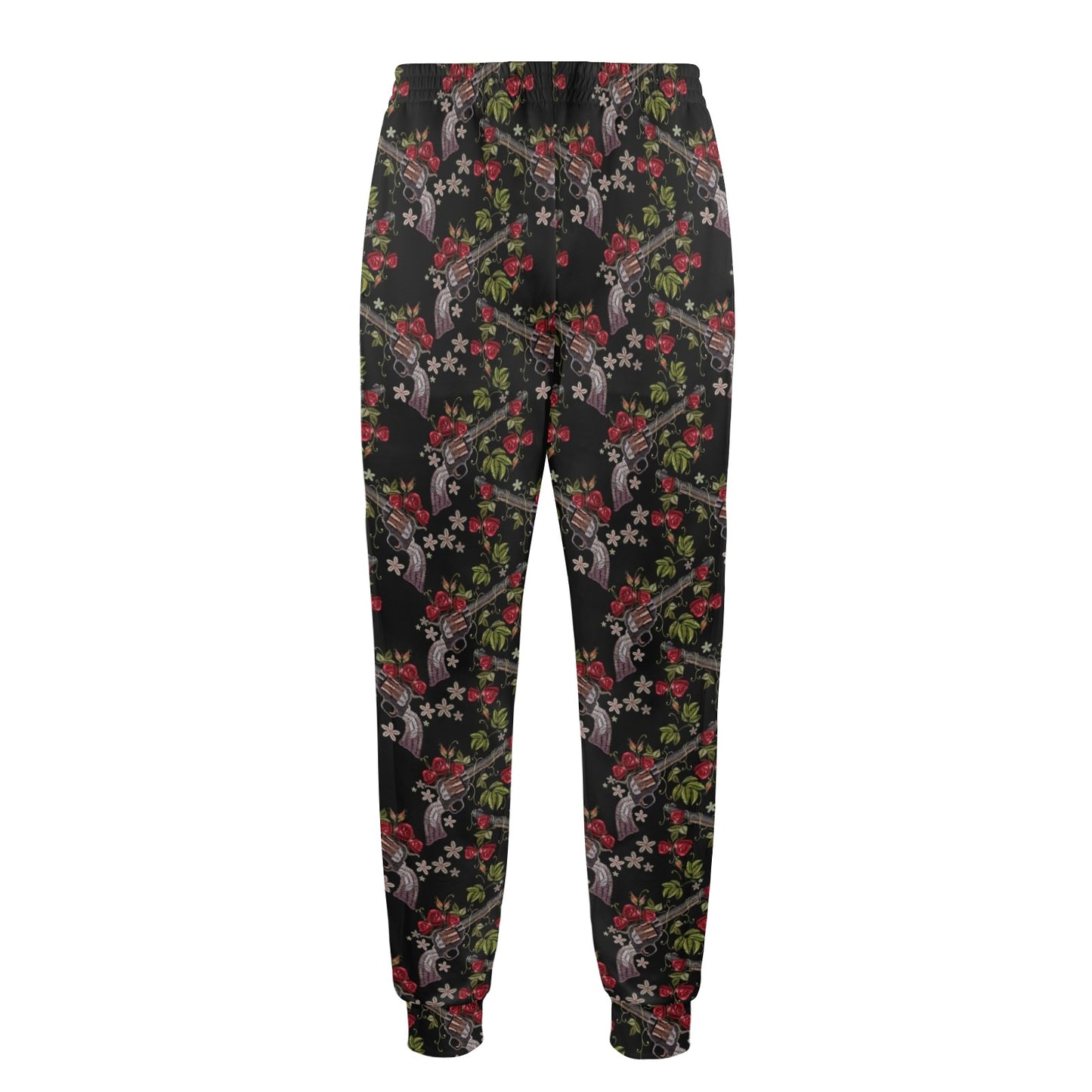Western Design Men's Casual Track Pants