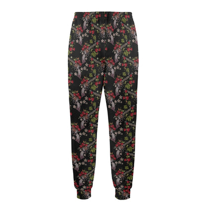 Western Design Men's Casual Track Pants