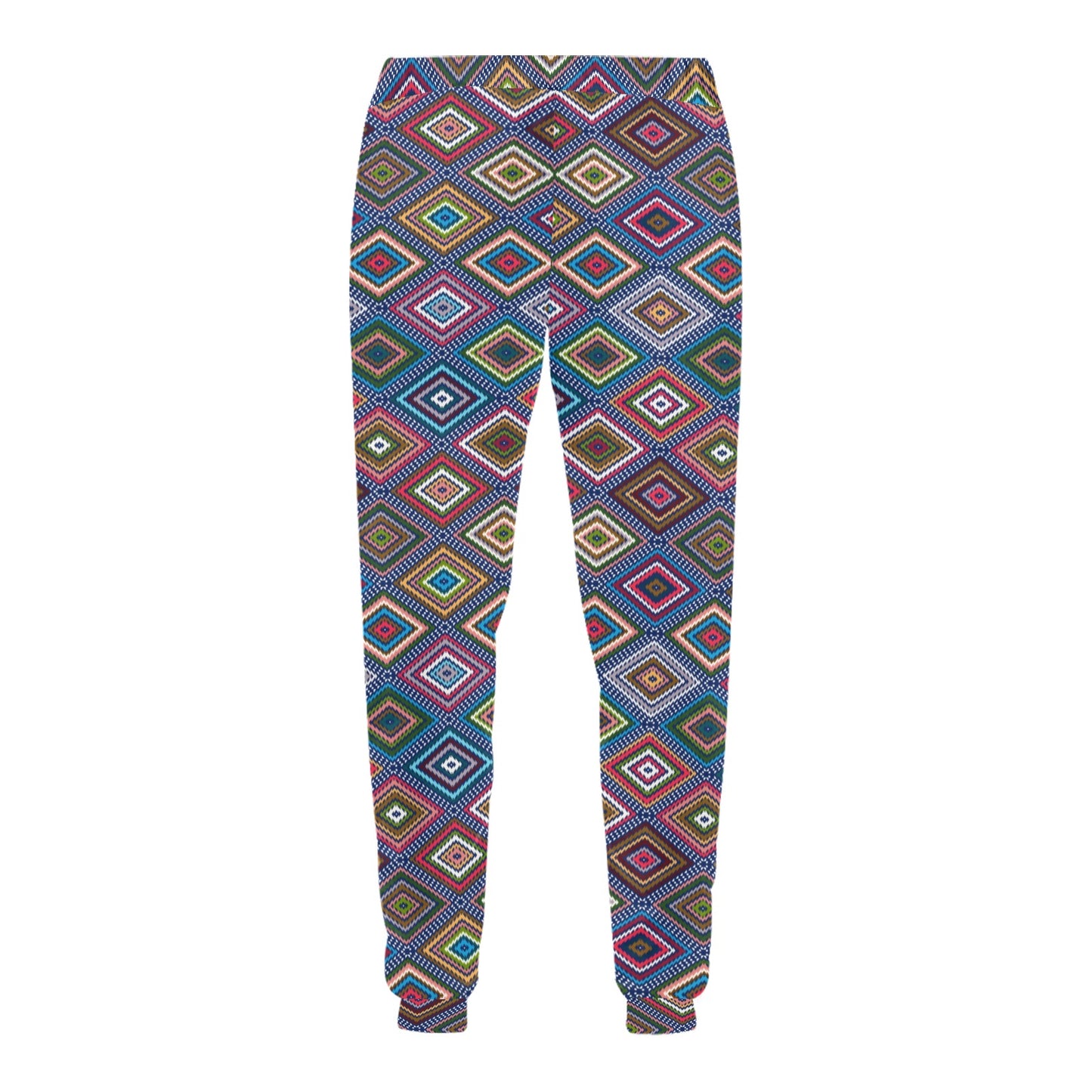 Southwestern Design Men's Sweatpants