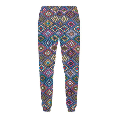 Southwestern Design Men's Sweatpants