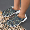 Boho Sun Dream Unisex Clogs Shoes