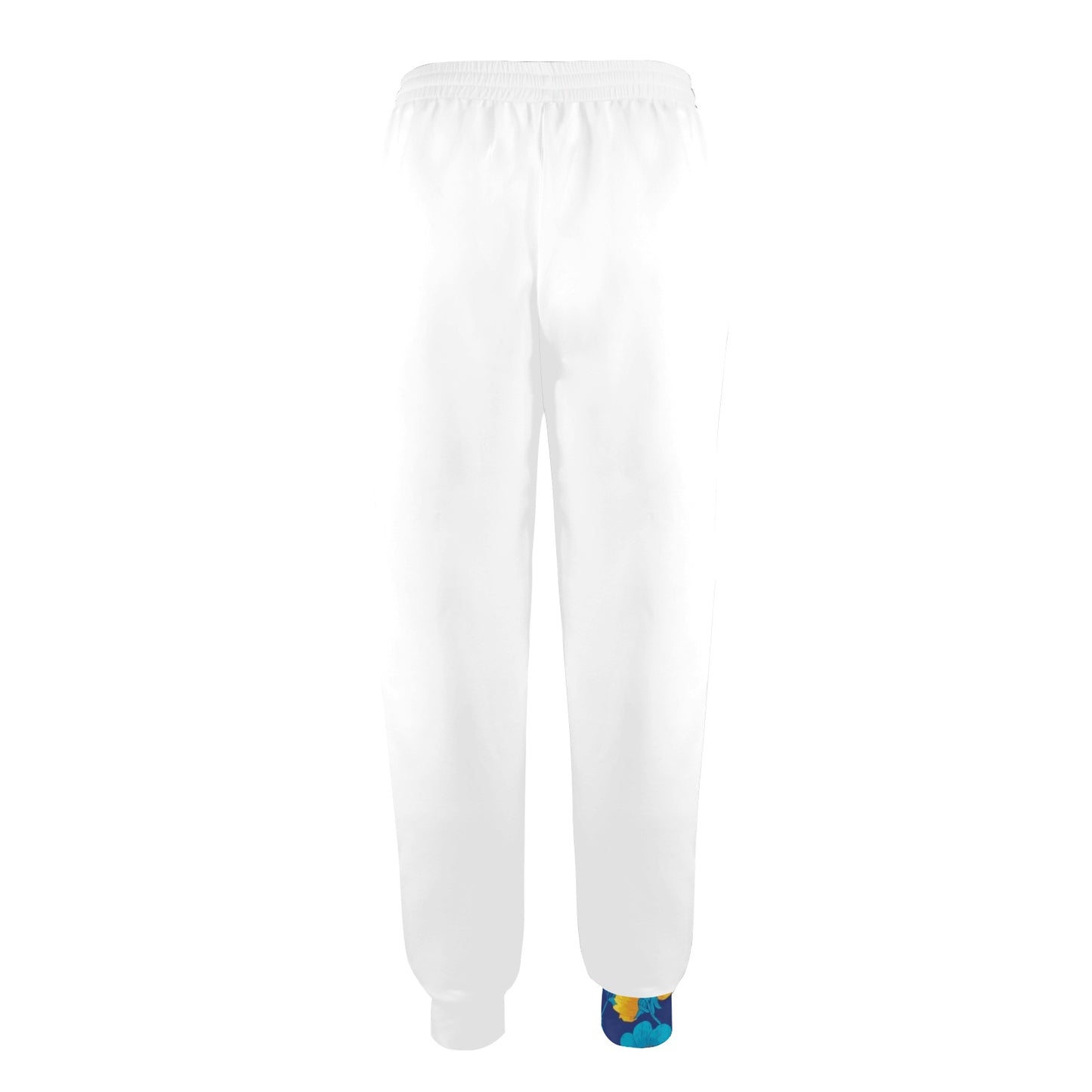 Boa Pattern Print Design 01 Women's Casual Track Pants