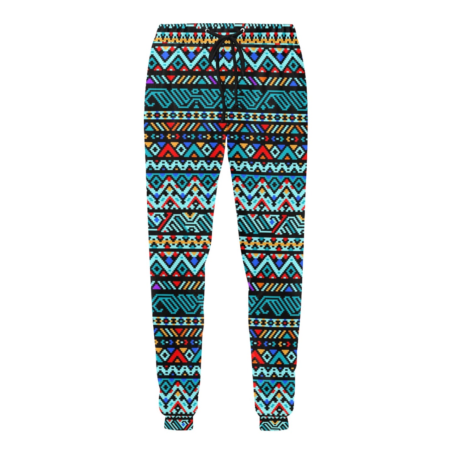 Southwestern Style Men's Sweatpants