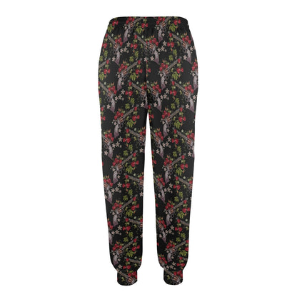 Western Design Women's Casual Track Pants