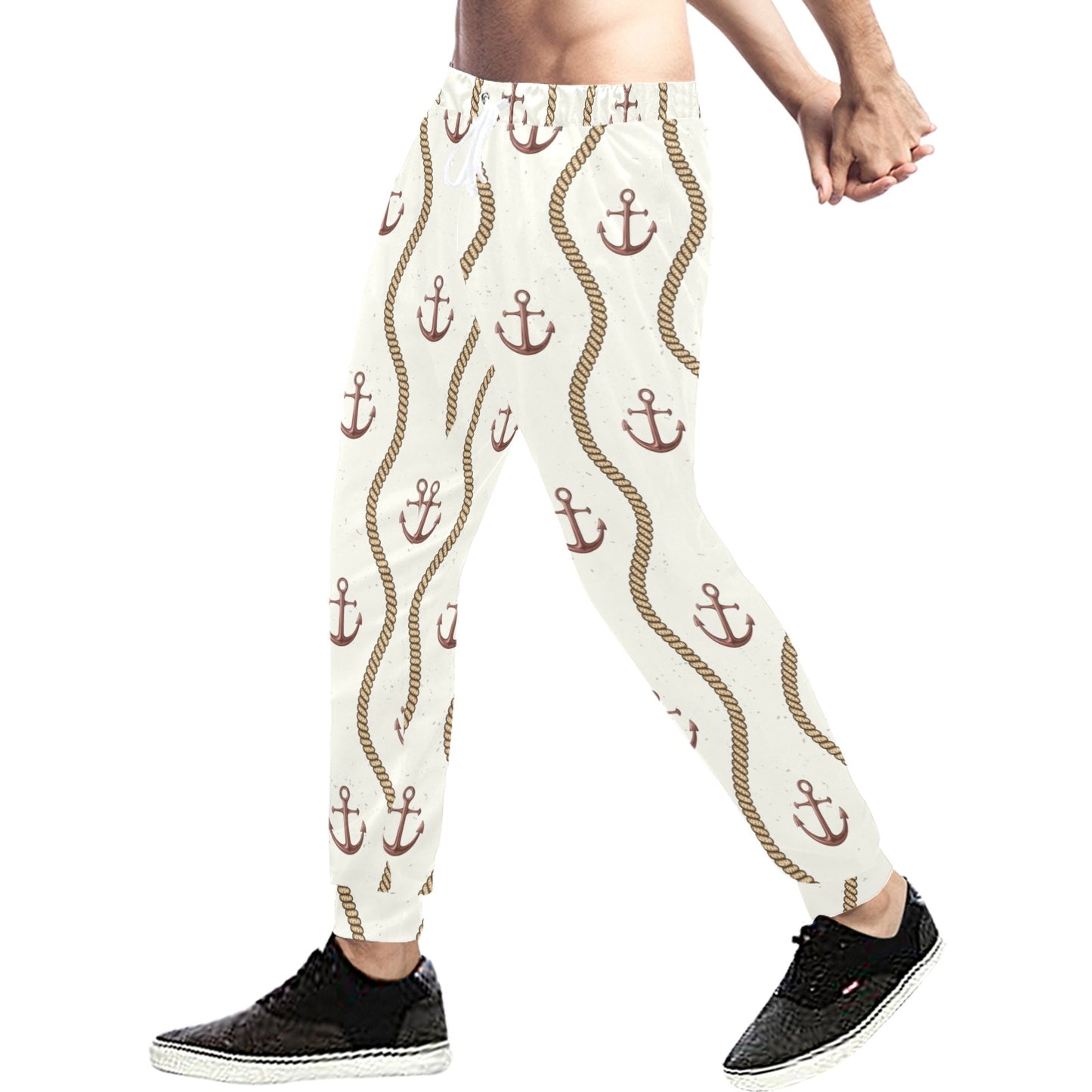 Anchor Classic Men's Sweatpants