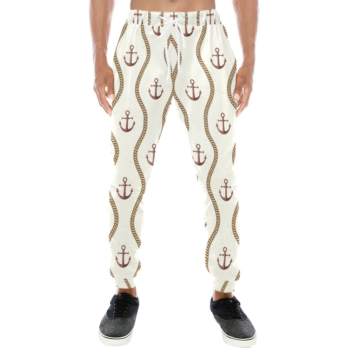 Anchor Classic Men's Sweatpants