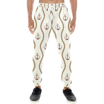 Anchor Classic Men's Sweatpants