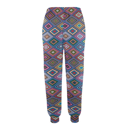 Southwestern Design Women's Casual Track Pants