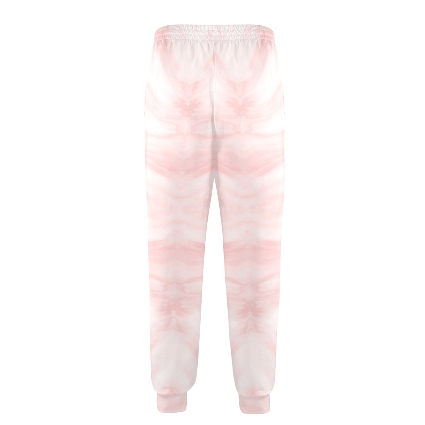 Marble Pattern Print Design 03 Men's Casual Track Pants