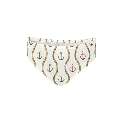 Anchor Classic Men's Swimming Briefs
