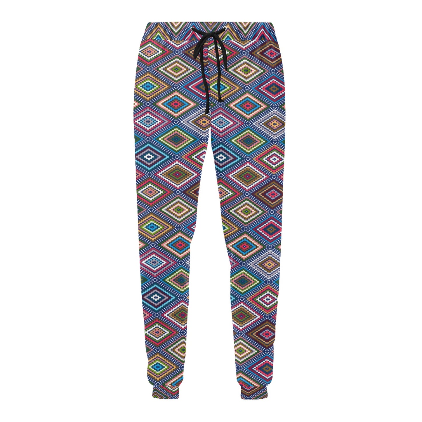 Southwestern Design Men's Sweatpants
