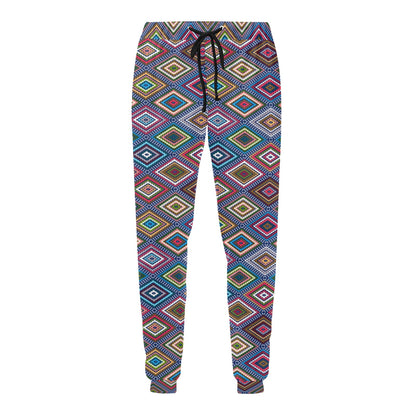 Southwestern Design Men's Sweatpants