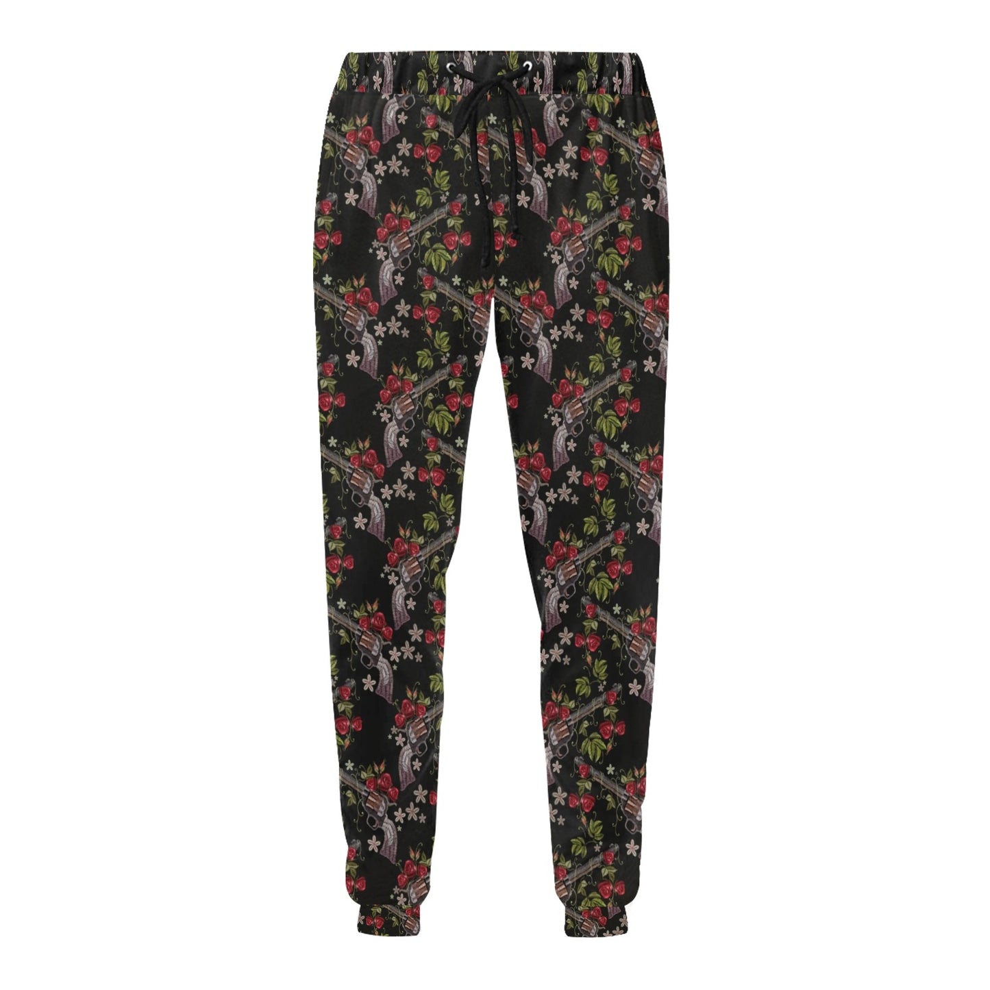 Western Design Men's Sweatpants