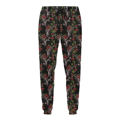 Western Design Men's Sweatpants