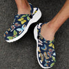 Butterfly Beautiful Print Pattern Unisex Clogs Shoes