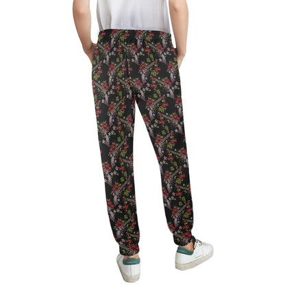 Western Design Women's Casual Track Pants