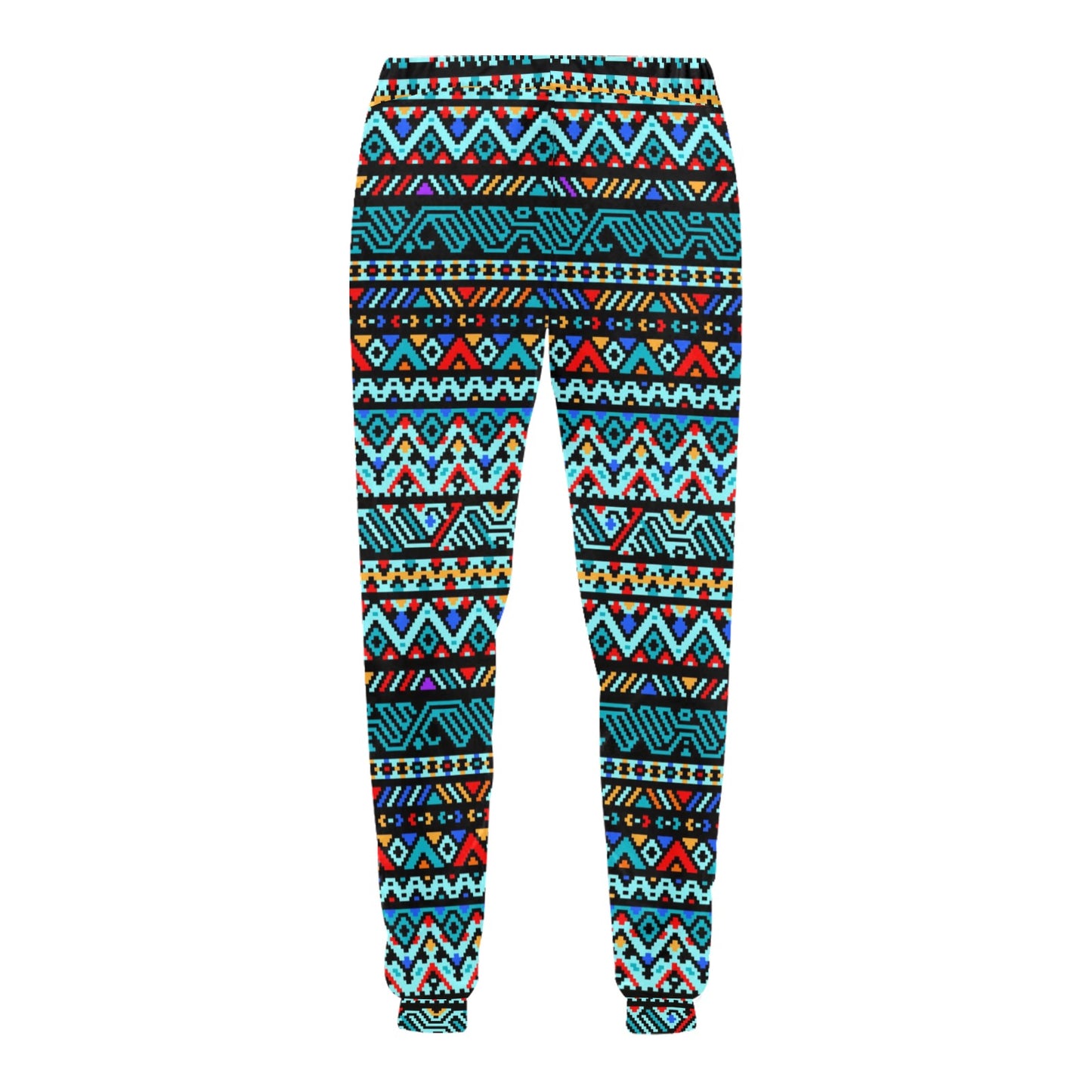 Southwestern Style Men's Sweatpants