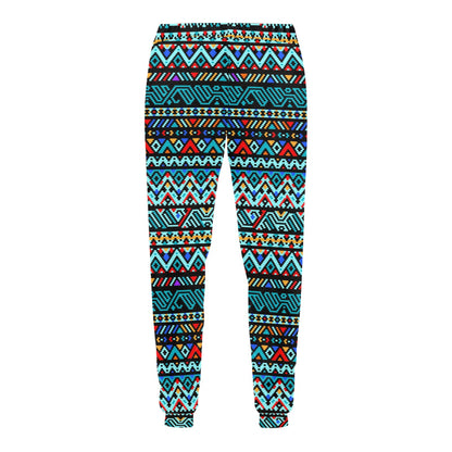Southwestern Style Men's Sweatpants