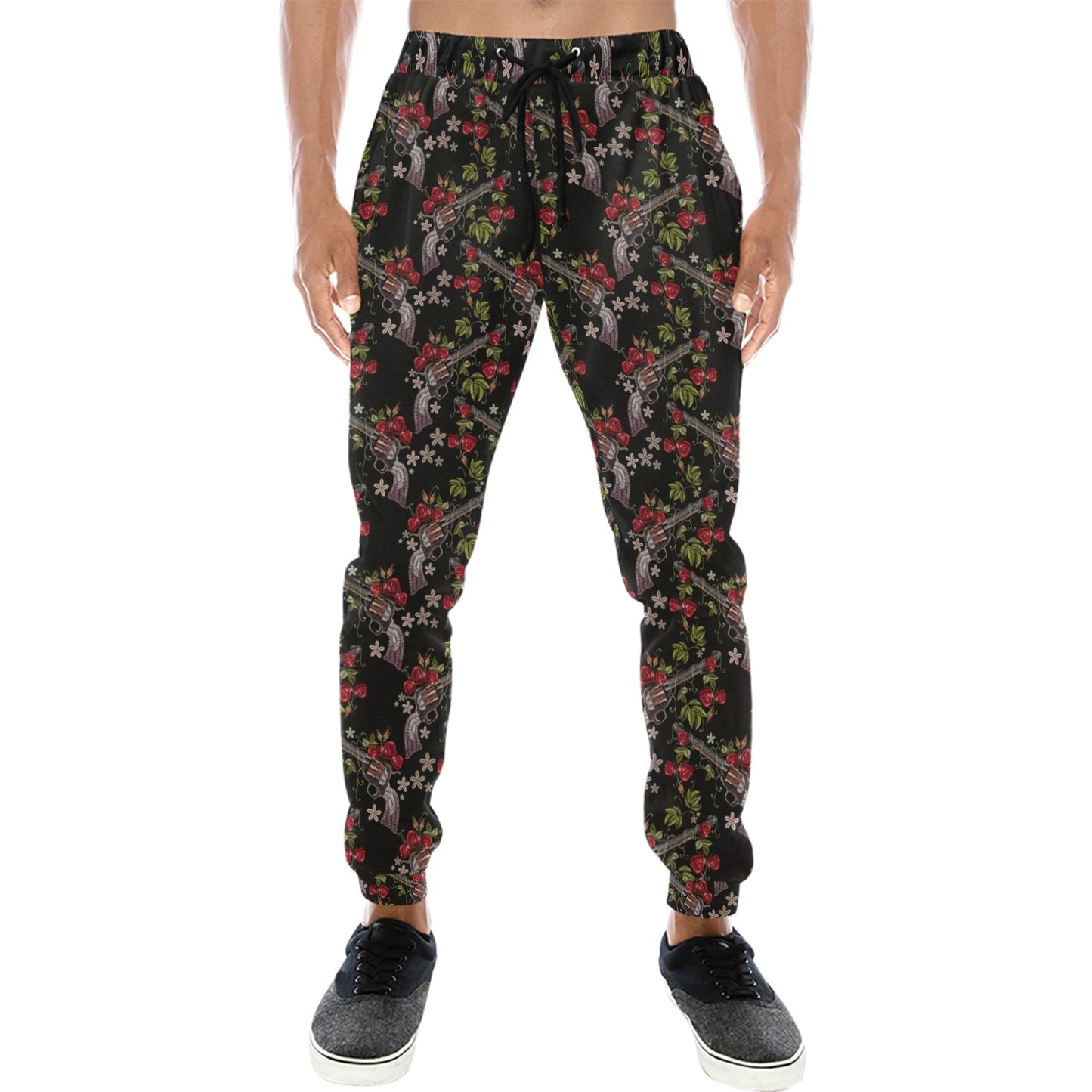 Western Design Men's Sweatpants