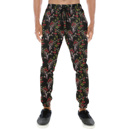 Western Design Men's Sweatpants