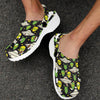 Alien UFO Pattern Unisex Clogs Shoes