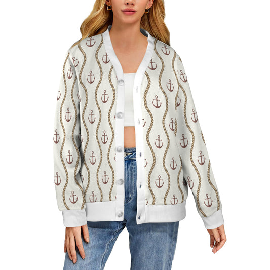 Anchor Classic Women's Cardigan