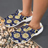 Anchor Luxury Pattern Unisex Clogs Shoes