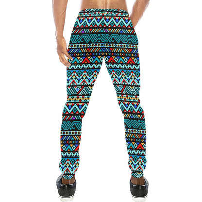 Southwestern Style Men's Sweatpants