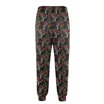Western Design Men's Casual Track Pants