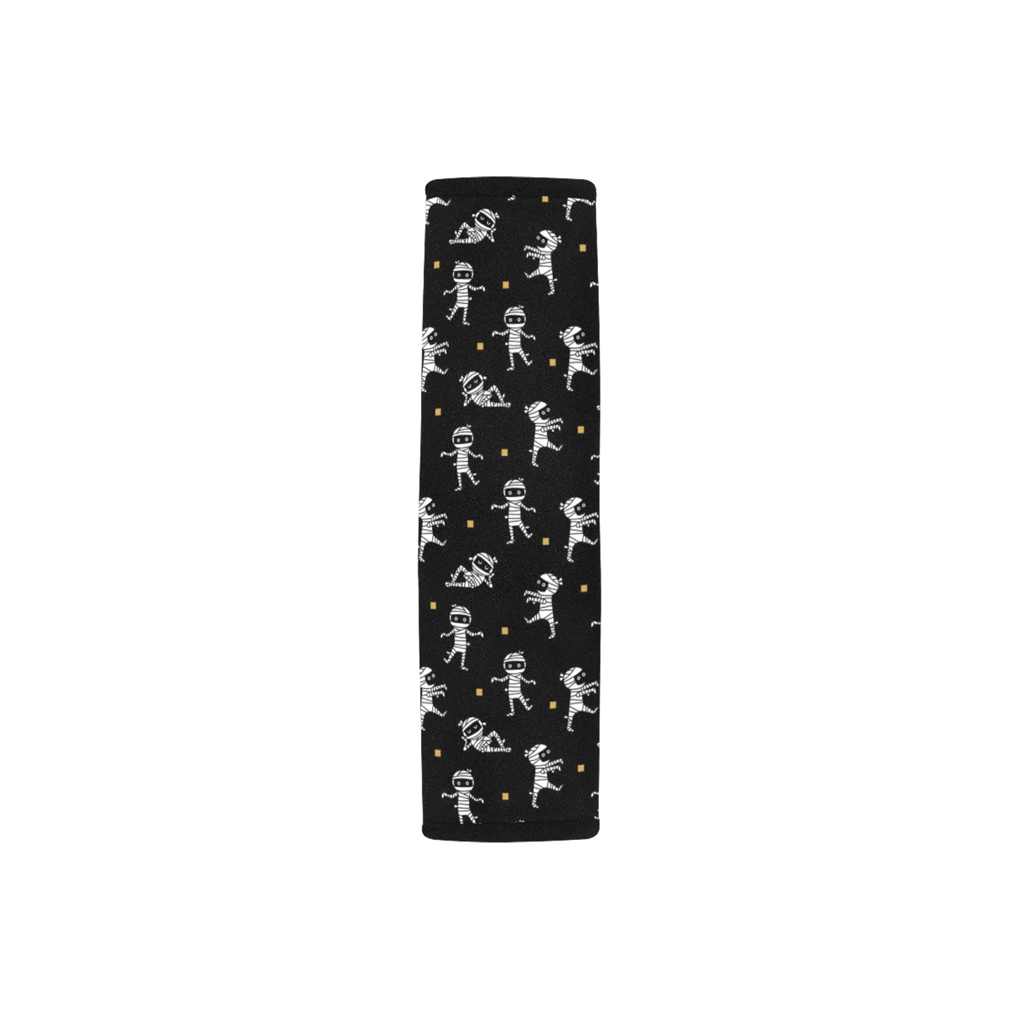 Mummy Cute Print Design LKS301 Car Seat Belt Cover