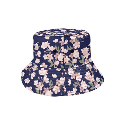 Sakura Print Design LKS301 Unisex Bucket Hat