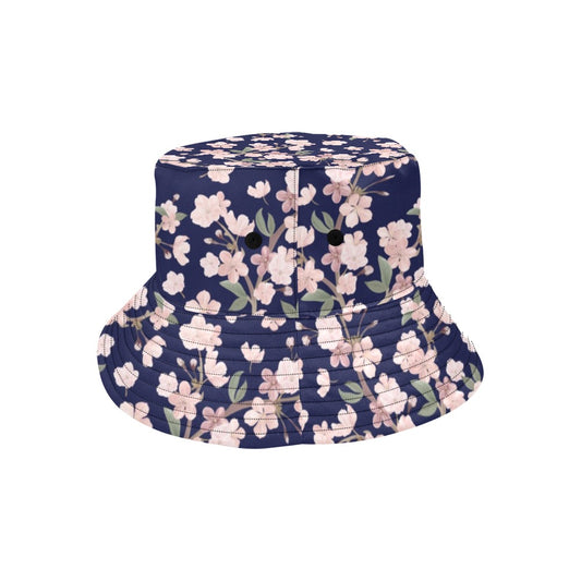 Sakura Print Design LKS301 Unisex Bucket Hat