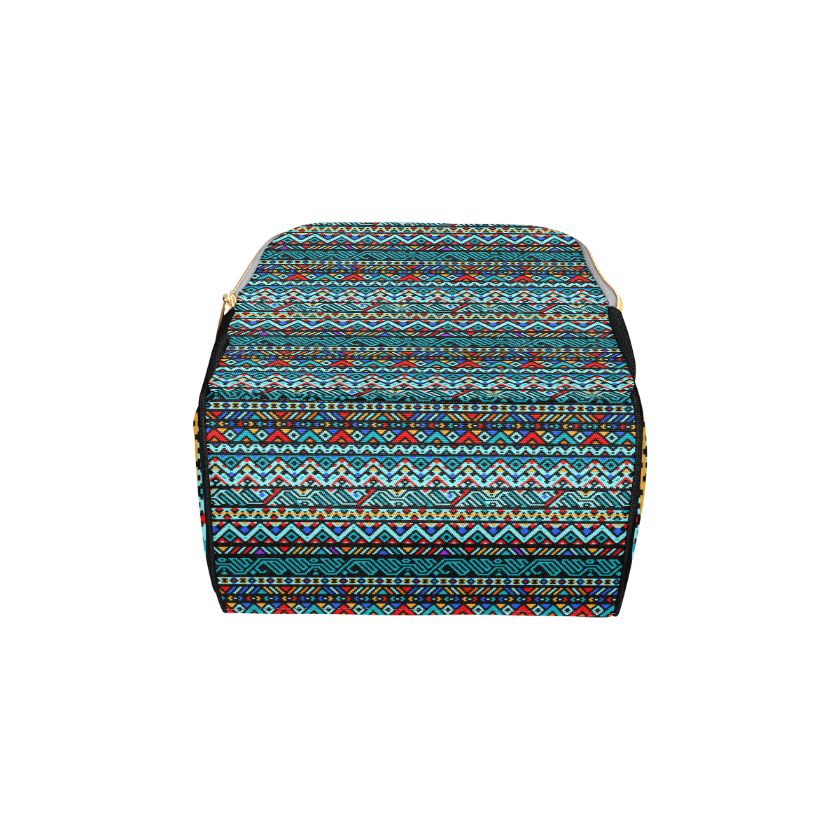 Southwestern Style Diaper Bag Backpack