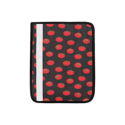 Tomato Print Design LKS305 Car Seat Belt Cover