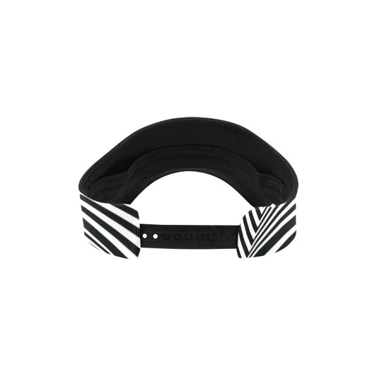 Vortex Print Design LKS302 Unisex Sun Visor