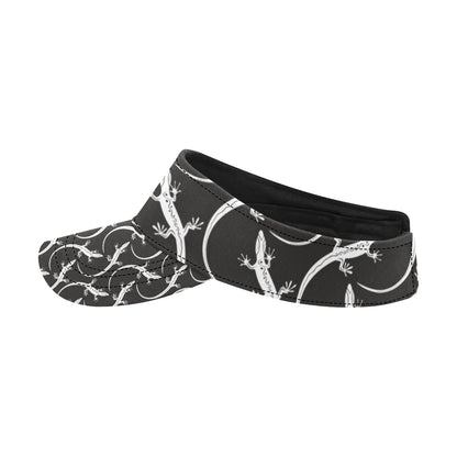 lizard Pattern Print Design 01 Unisex Sun Visor