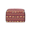 Burrito Taco Print Design LKS302 Diaper Bag Backpack