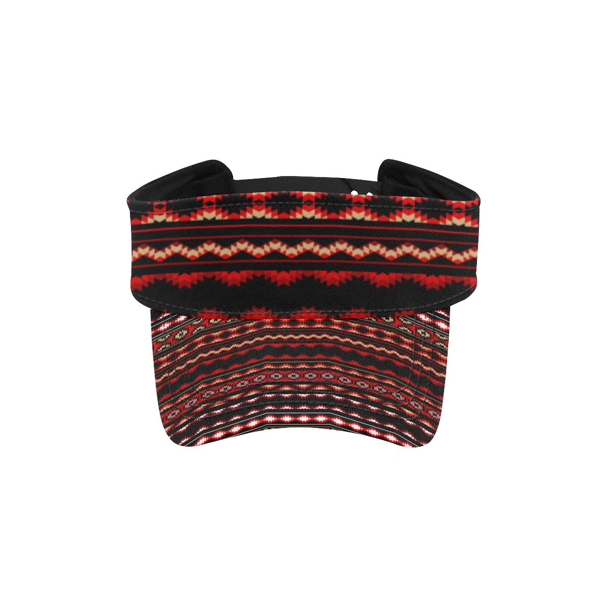 Southwestern Themed Unisex Sun Visor