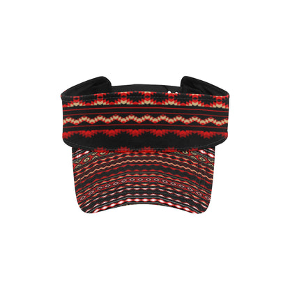 Southwestern Themed Unisex Sun Visor