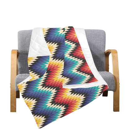 Tribal Aztec Premium Quilt
