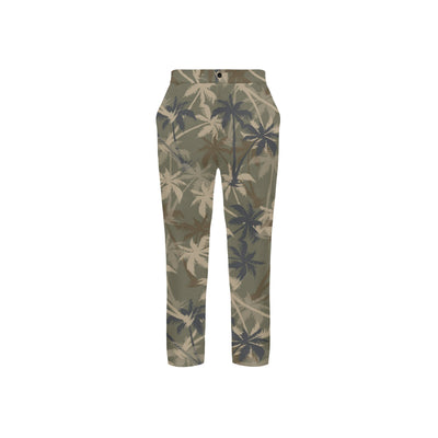 Palm Tree camouflage Men's Pants