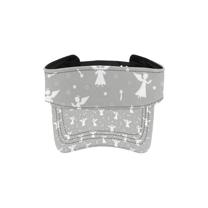 Angel Pattern Print Design 03 Unisex Sun Visor