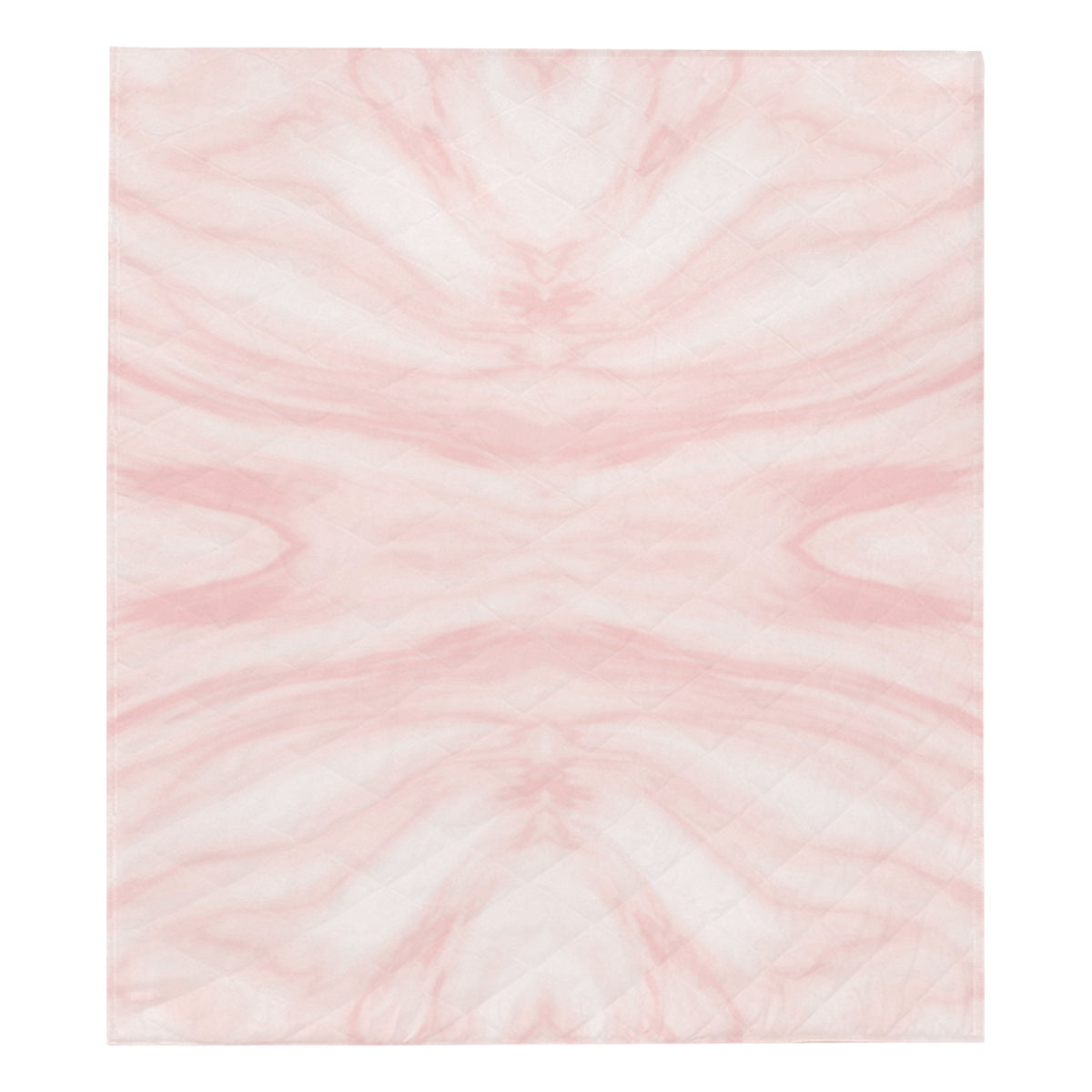 Marble Pattern Print Design 03 Premium Quilt
