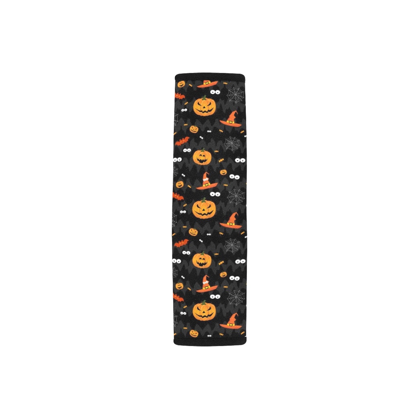 Halloween Print Design LKS405 Car Seat Belt Cover