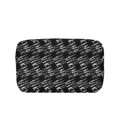 Vikings Print Design LKS306 Insulated Lunch Bag