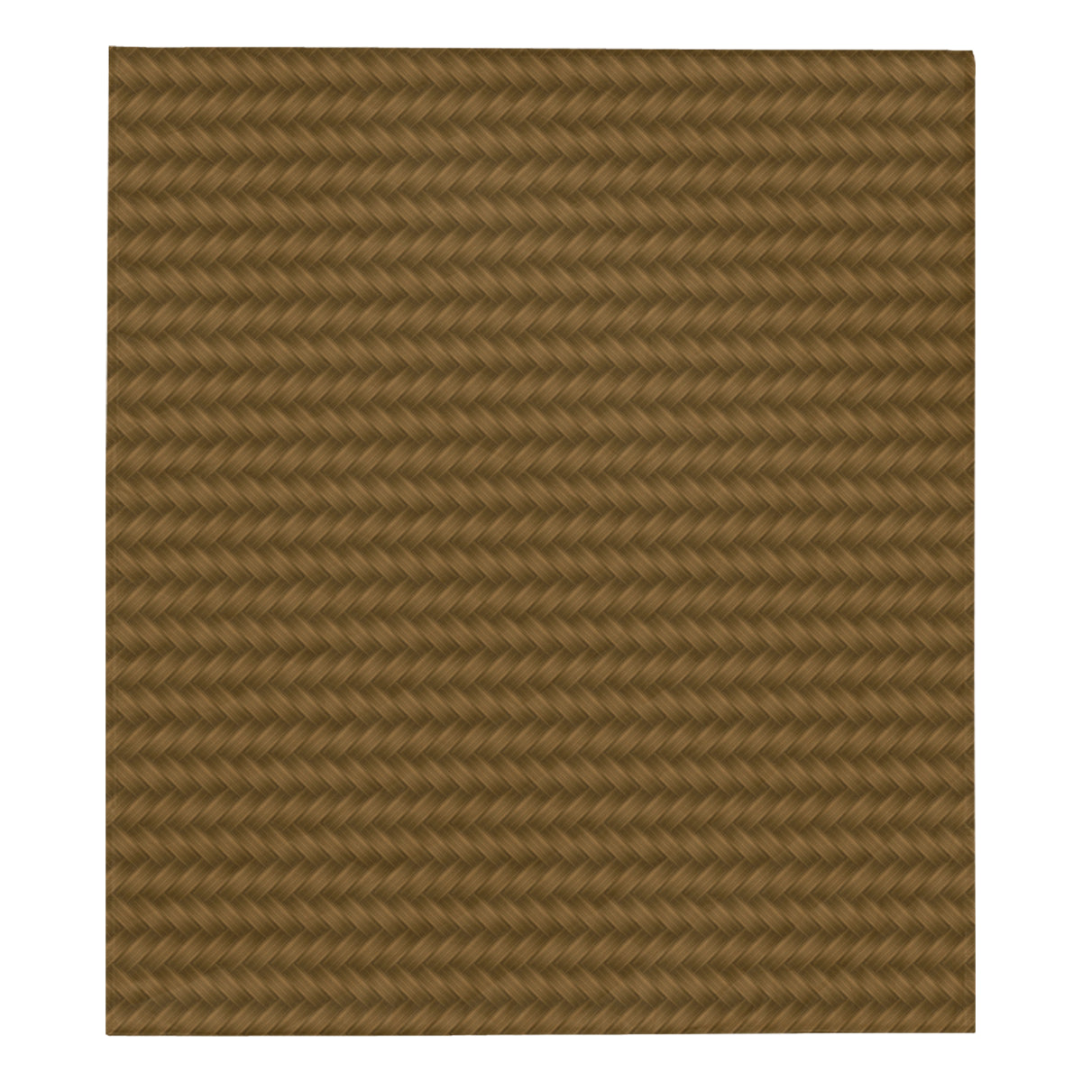 Cable Knit Pattern Print Design 02 Premium Quilt