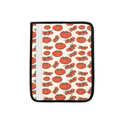 Tomato Print Design LKS302 Car Seat Belt Cover