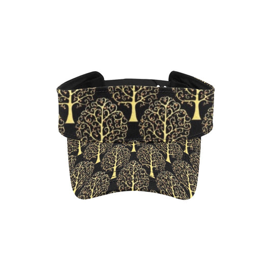 Tree Of Life Print Design LKS302 Unisex Sun Visor
